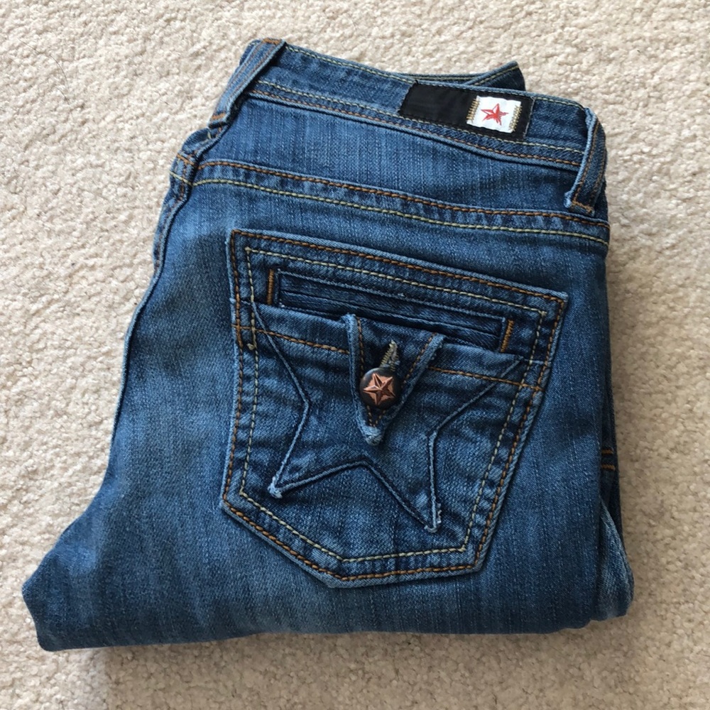 People’s Liberation skinny jeans women’s sz 25